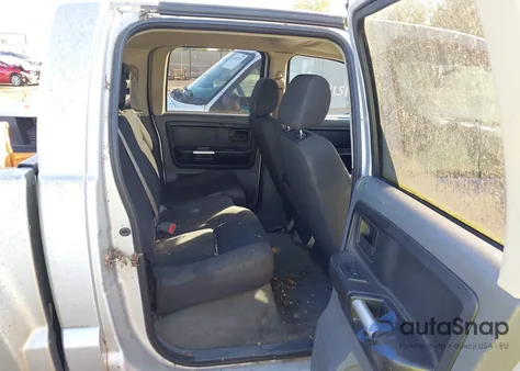 2006 Mitsubishi Raider Duro Cross V6 z USA, uszkodzony, nr VIN 1Z7HT38KX6S580120